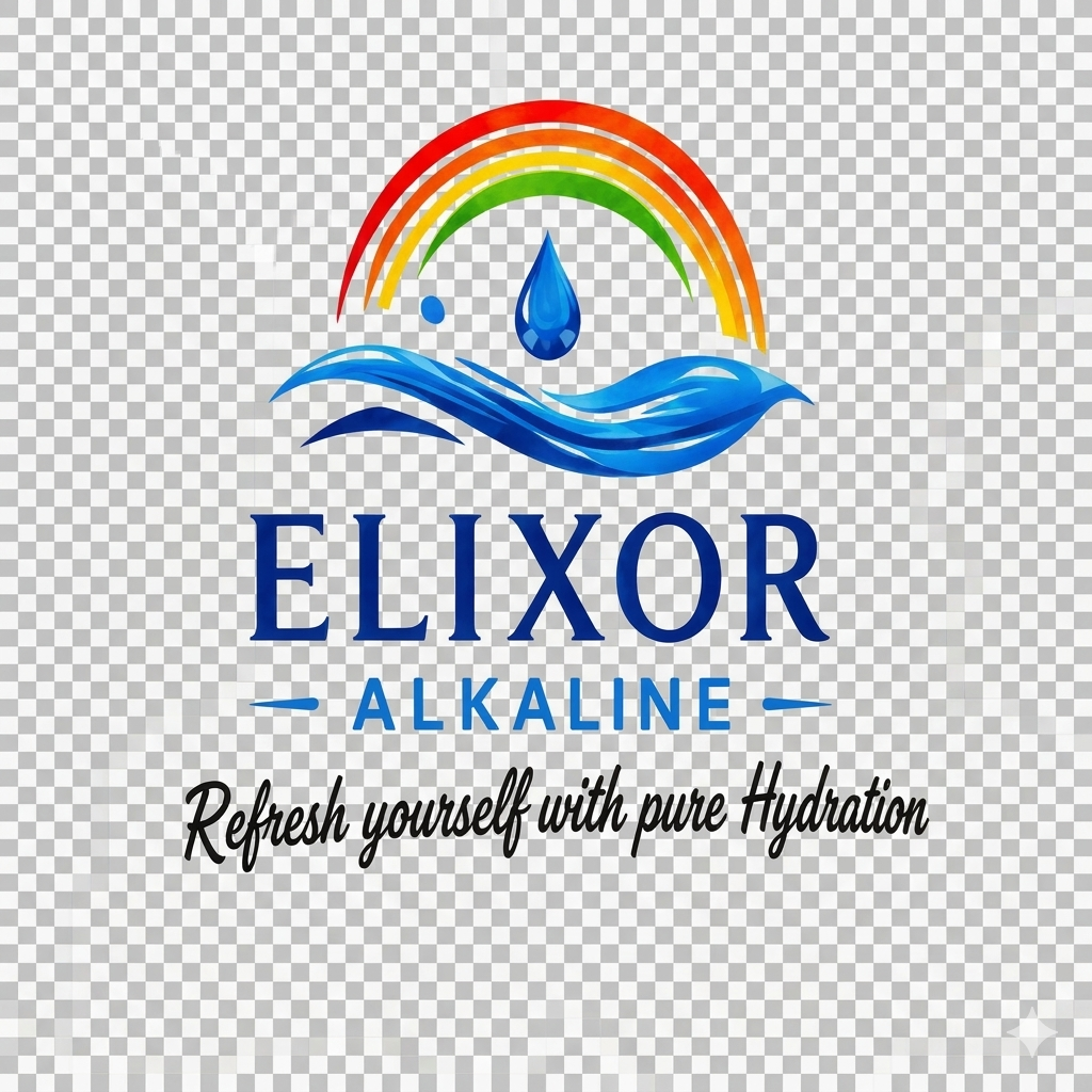 elixor logo
